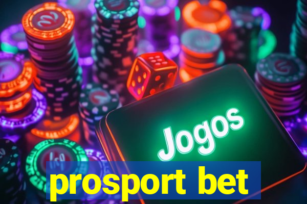 prosport bet